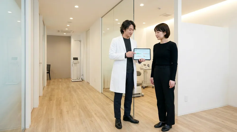 個人輸入の危険性