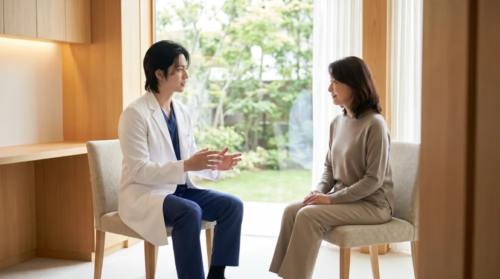 リエートクリニックの口コミ調査